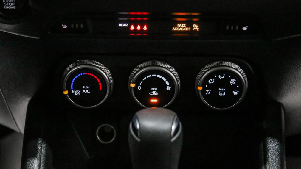 Mazda CX-5 GX 2023 d&rsquo;occasion à vendre - 19