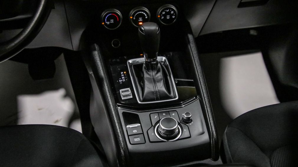 Mazda CX-5 GX 2023 d&rsquo;occasion à vendre - 20