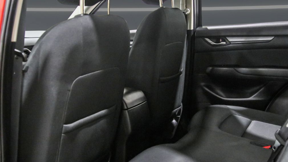 Mazda CX-5 GX 2023 d&rsquo;occasion à vendre - 21