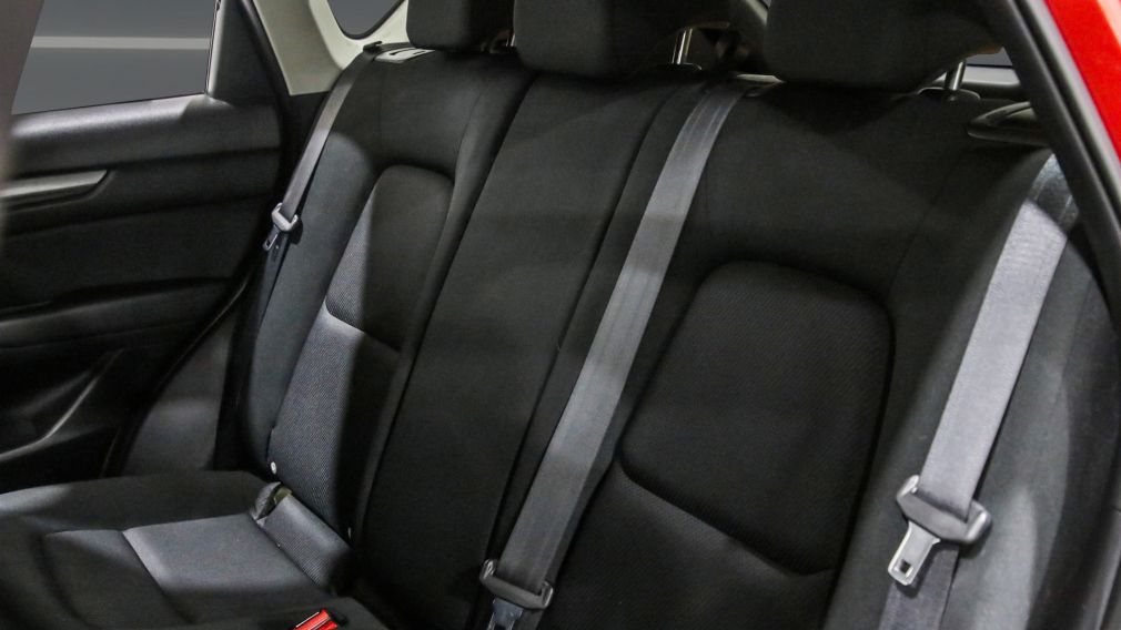 Mazda CX-5 GX 2023 d&rsquo;occasion à vendre - 22