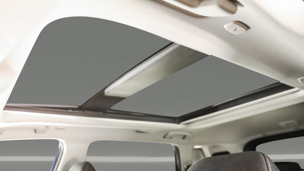 Nissan Rogue SV Moonroof 2023 d&rsquo;occasion à vendre - 23