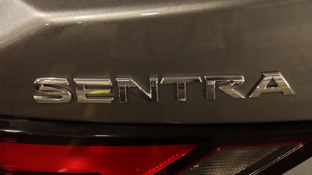 Nissan Sentra SV 2024 d’occasion à vendre - 13