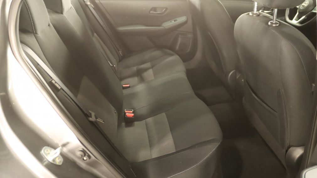 Nissan Sentra SV 2024 d’occasion à vendre - 26