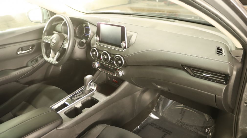 Nissan Sentra SV 2024 d’occasion à vendre - 25