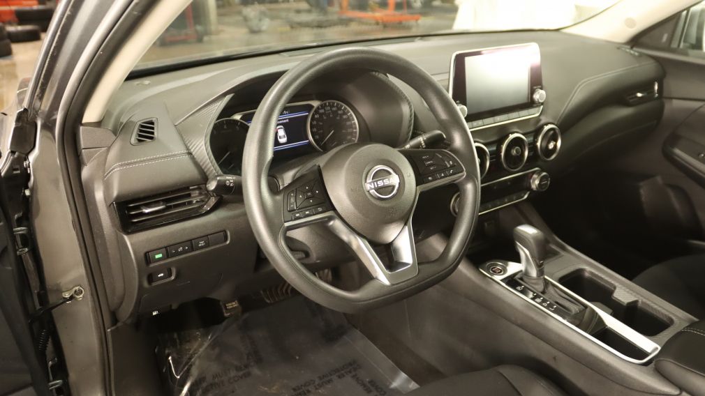 Nissan Sentra SV 2024 d’occasion à vendre - 23