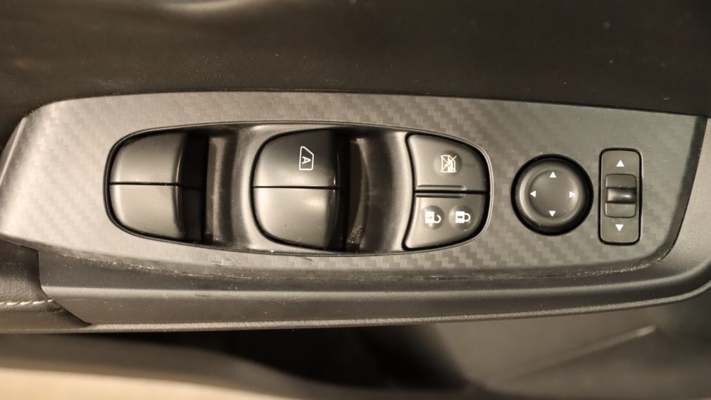 Nissan Sentra SV 2024 d’occasion à vendre - 22