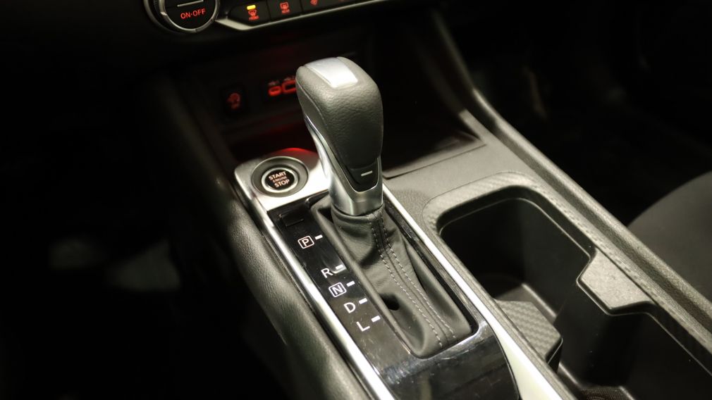 Nissan Sentra SV 2024 d’occasion à vendre - 21