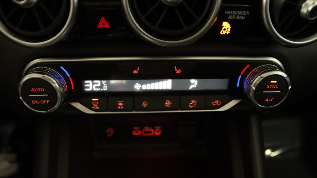 Nissan Sentra SV 2024 d’occasion à vendre - 20