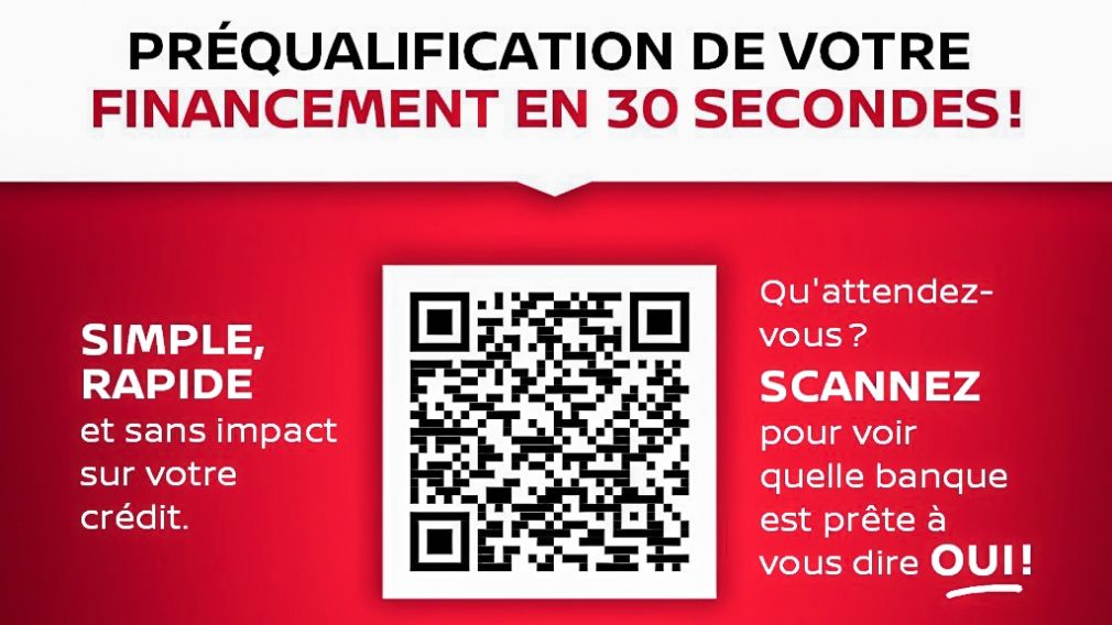 Nissan Sentra SV 2024 d’occasion à vendre - 2