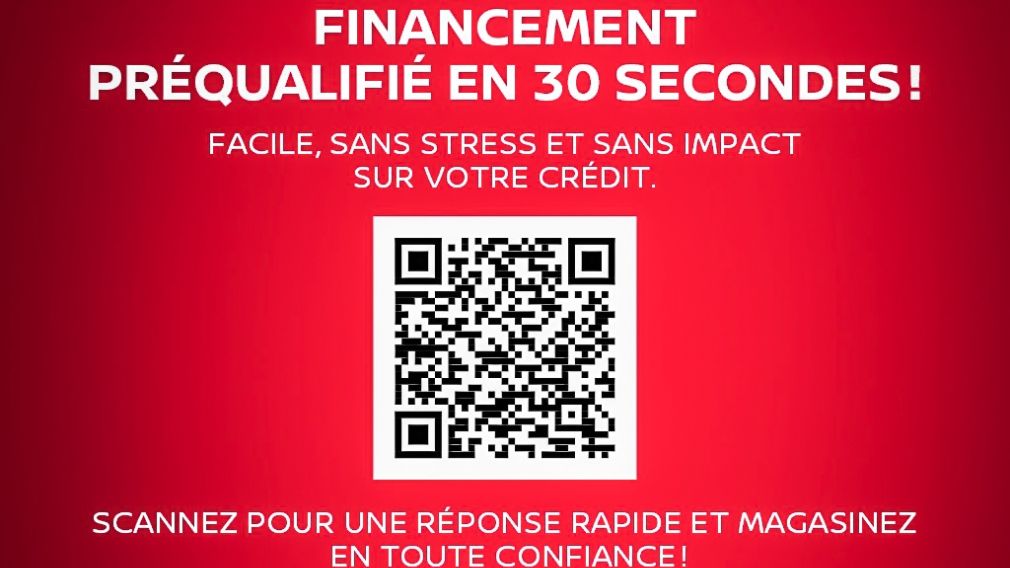 Nissan Sentra SV 2024 d’occasion à vendre - 6