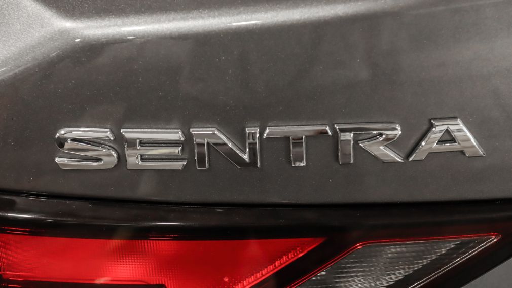 Nissan Sentra SV 2024 d’occasion à vendre - 21