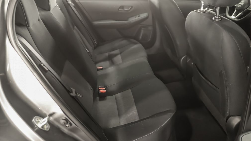 Nissan Sentra SV 2024 d’occasion à vendre - 26