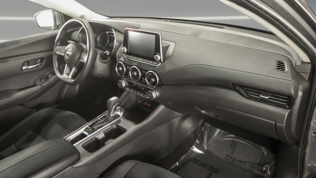 Nissan Sentra SV 2024 d’occasion à vendre - 22