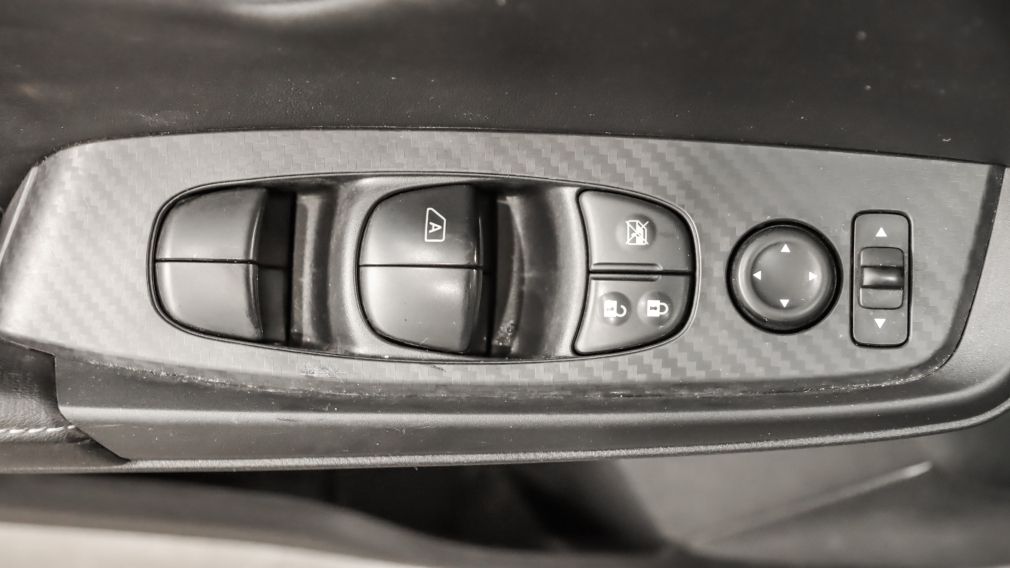 Nissan Sentra SV 2024 d’occasion à vendre - 13