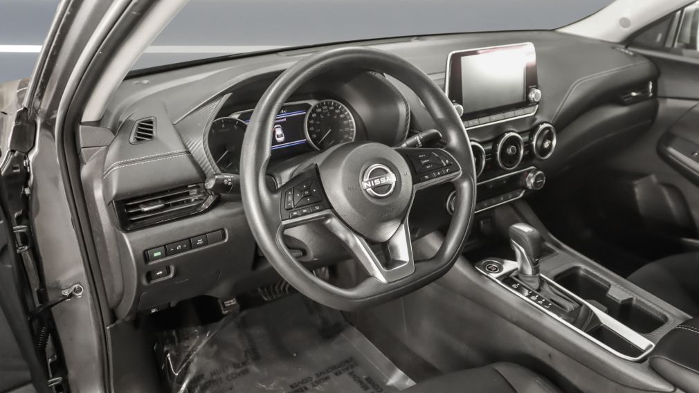 Nissan Sentra SV 2024 d’occasion à vendre - 12