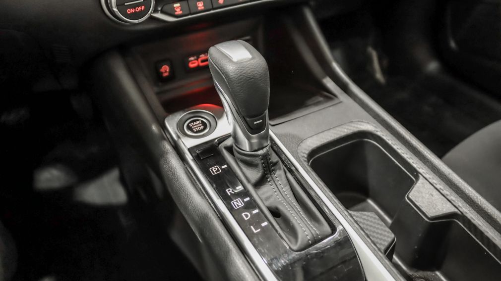 Nissan Sentra SV 2024 d’occasion à vendre - 23