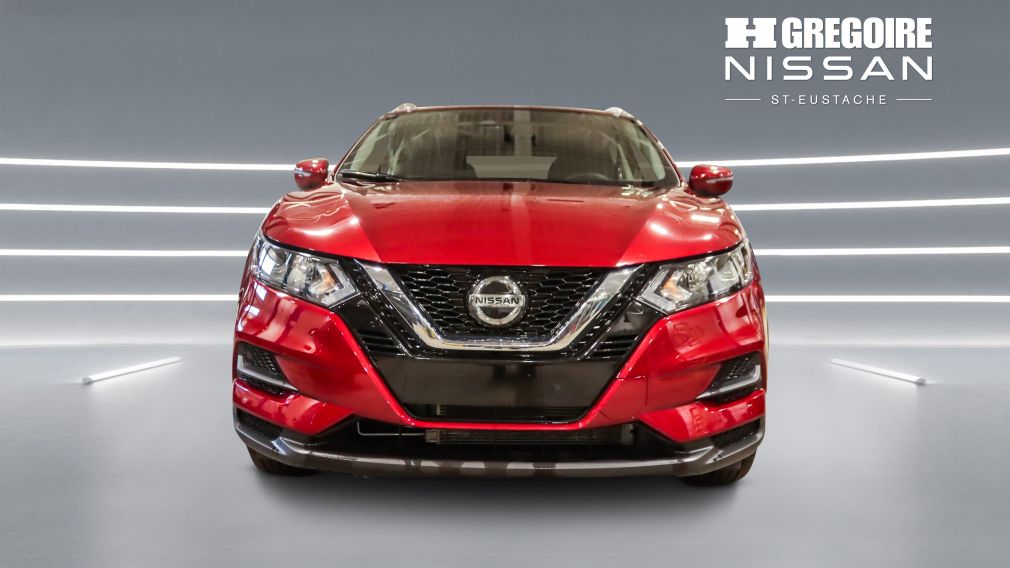 Nissan Qashqai SV 2022 d&rsquo;occasion à vendre - 2