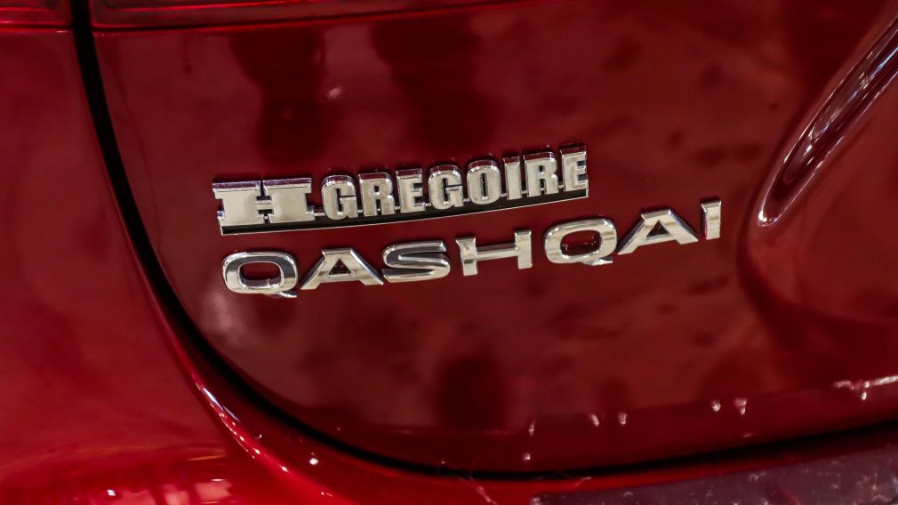 Nissan Qashqai SV 2022 d&rsquo;occasion à vendre - 13