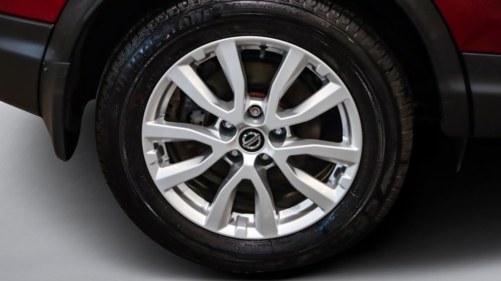 Nissan Qashqai SV 2022 d&rsquo;occasion à vendre - 11