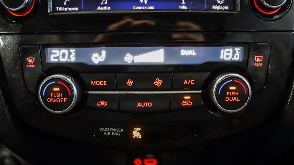 Nissan Qashqai SV 2022 d&rsquo;occasion à vendre - 20