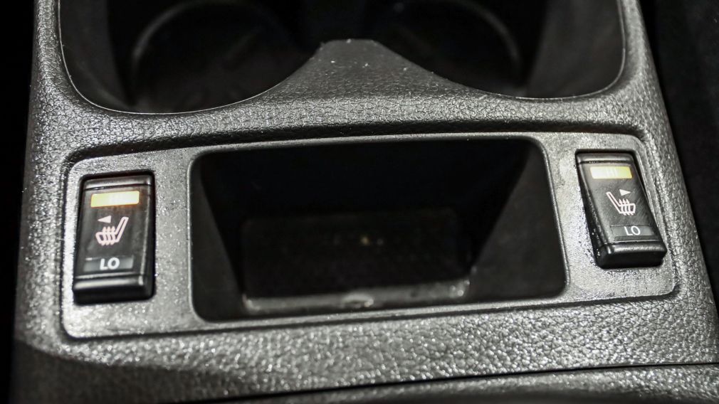 Nissan Qashqai SV 2022 d&rsquo;occasion à vendre - 21