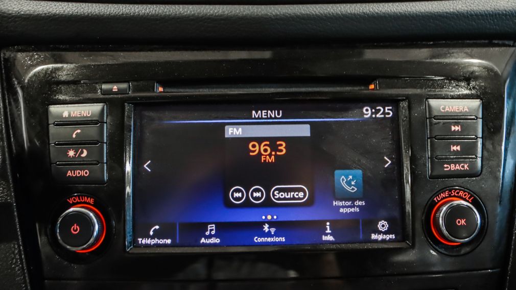 Nissan Qashqai SV 2022 d&rsquo;occasion à vendre - 18