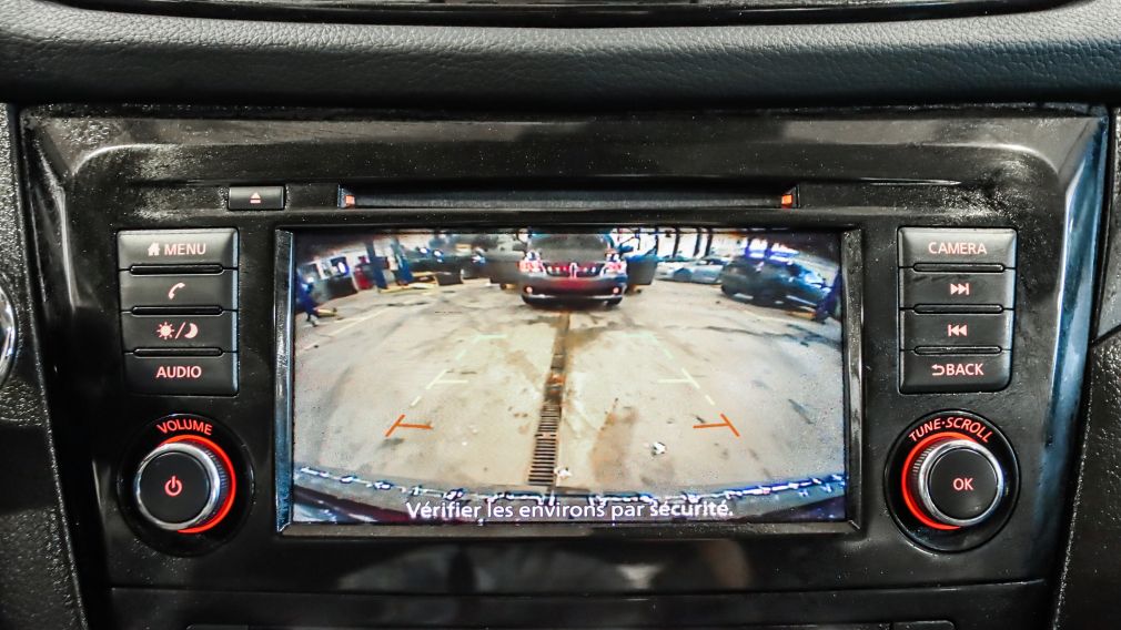 Nissan Qashqai SV 2022 d&rsquo;occasion à vendre - 19