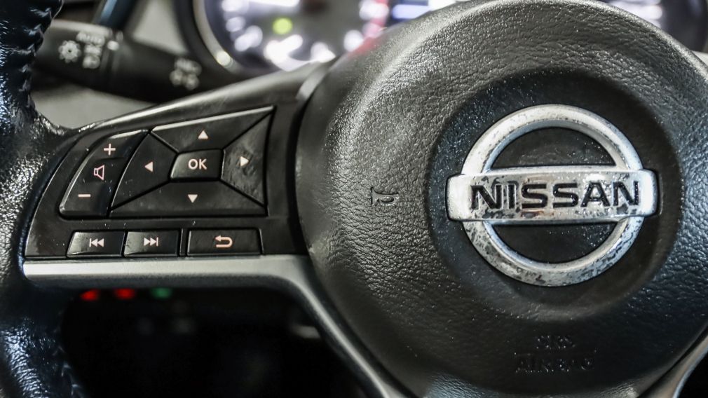 Nissan Qashqai SV 2022 d&rsquo;occasion à vendre - 16
