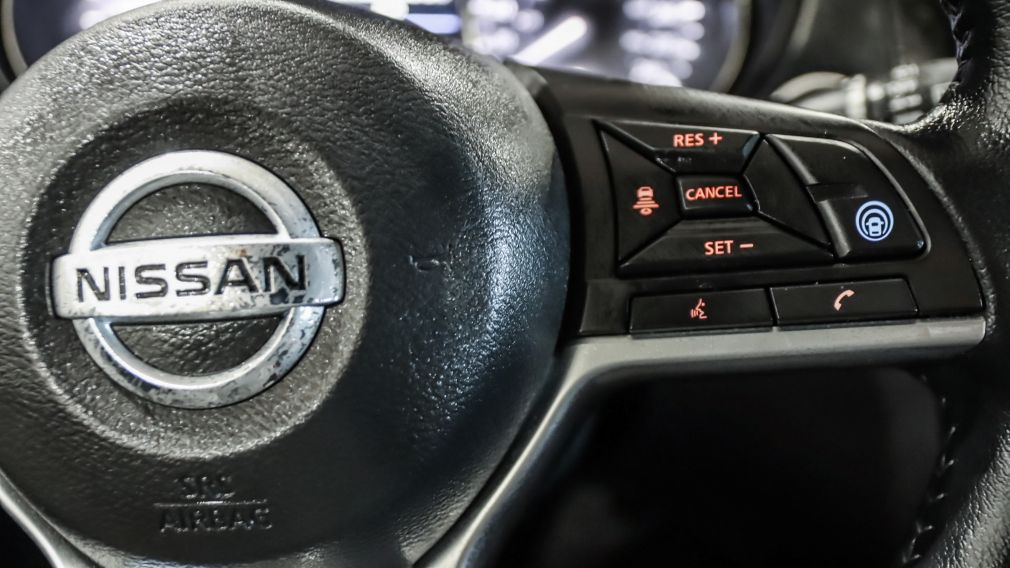 Nissan Qashqai SV 2022 d&rsquo;occasion à vendre - 17