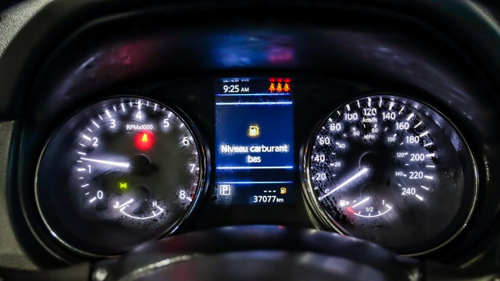 Nissan Qashqai SV 2022 d&rsquo;occasion à vendre - 15