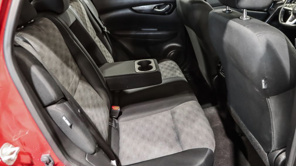 Nissan Qashqai SV 2022 d&rsquo;occasion à vendre - 27