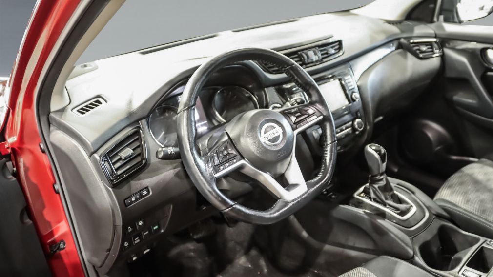 Nissan Qashqai SV 2022 d&rsquo;occasion à vendre - 24