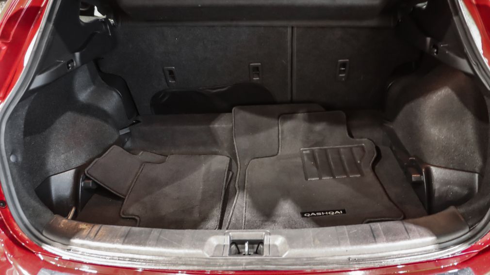 Nissan Qashqai SV 2022 d&rsquo;occasion à vendre - 25