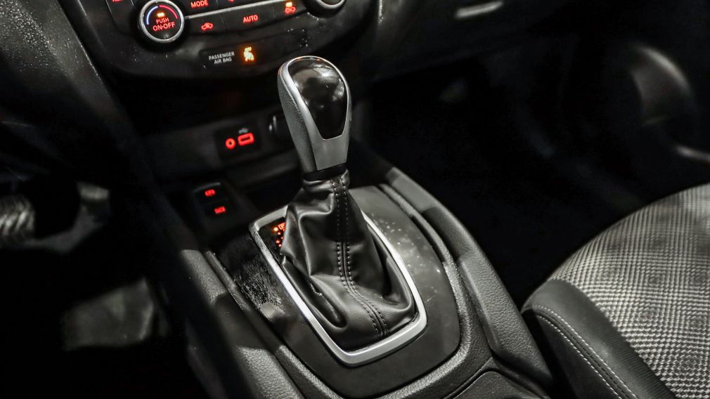 Nissan Qashqai SV 2022 d&rsquo;occasion à vendre - 22