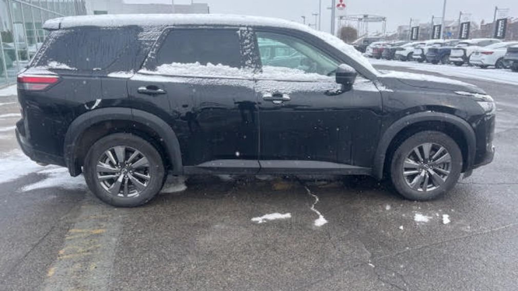 Nissan Pathfinder S 2023 d’occasion à vendre - 10