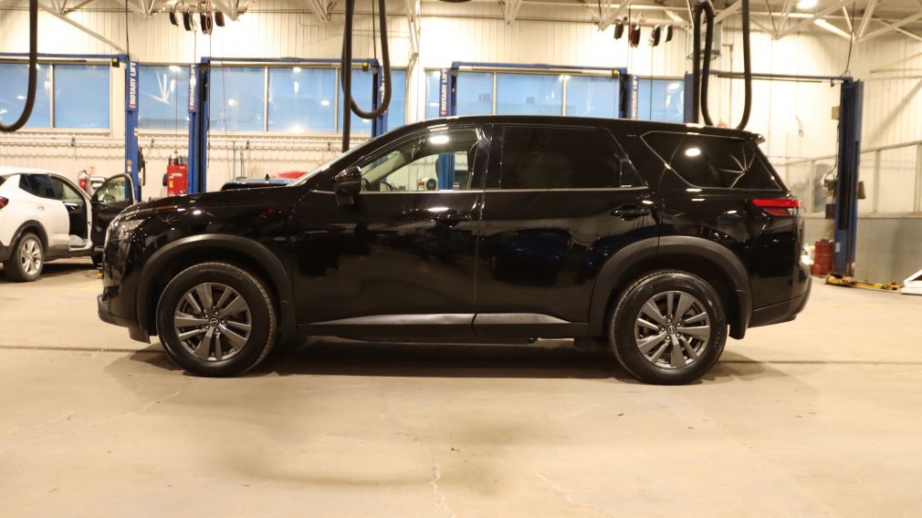 Nissan Pathfinder S 2023 d’occasion à vendre - 14