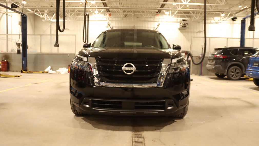 Nissan Pathfinder S 2023 d’occasion à vendre - 12