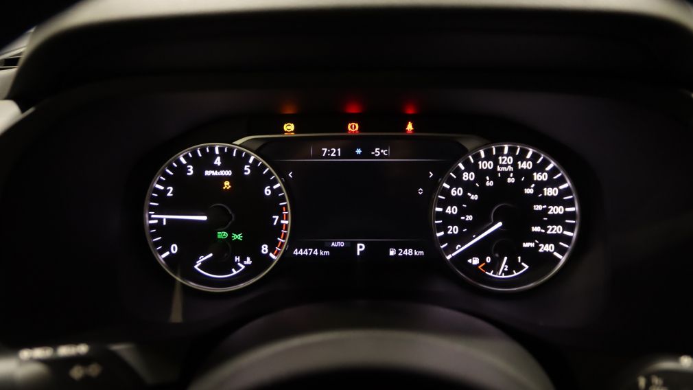 Nissan Pathfinder S 2023 d’occasion à vendre - 22