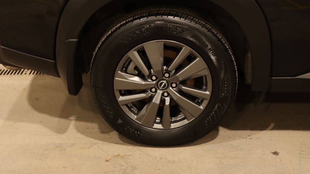 Nissan Pathfinder S 2023 d’occasion à vendre - 19