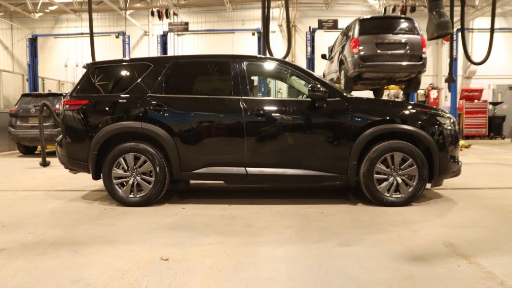 Nissan Pathfinder S 2023 d’occasion à vendre - 18