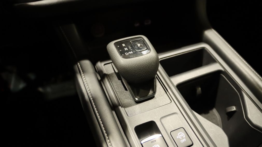 Nissan Pathfinder S 2023 d’occasion à vendre - 29