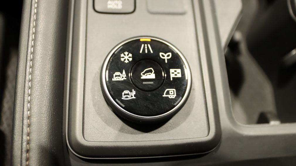 Nissan Pathfinder S 2023 d’occasion à vendre - 28