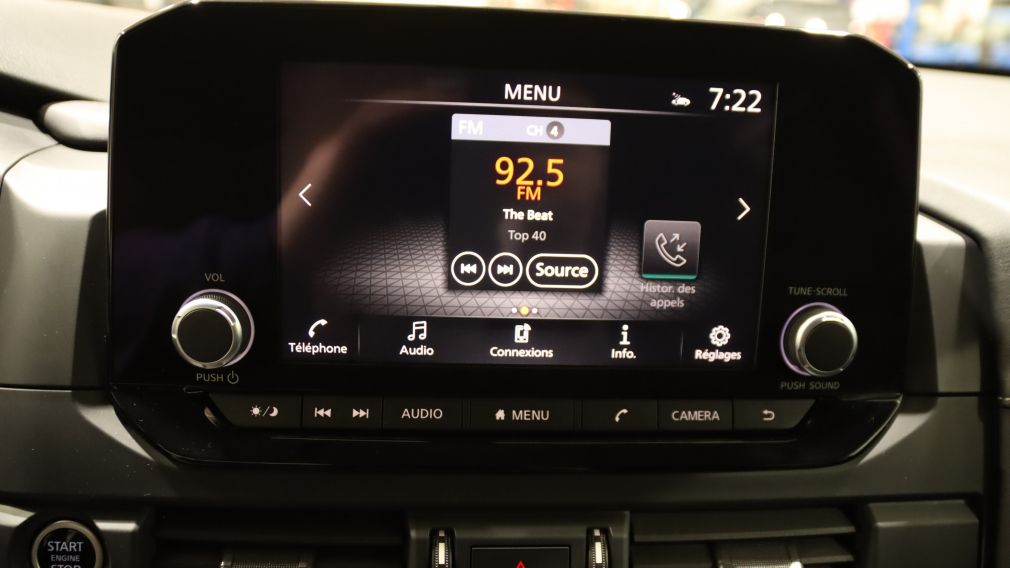 Nissan Pathfinder S 2023 d’occasion à vendre - 25