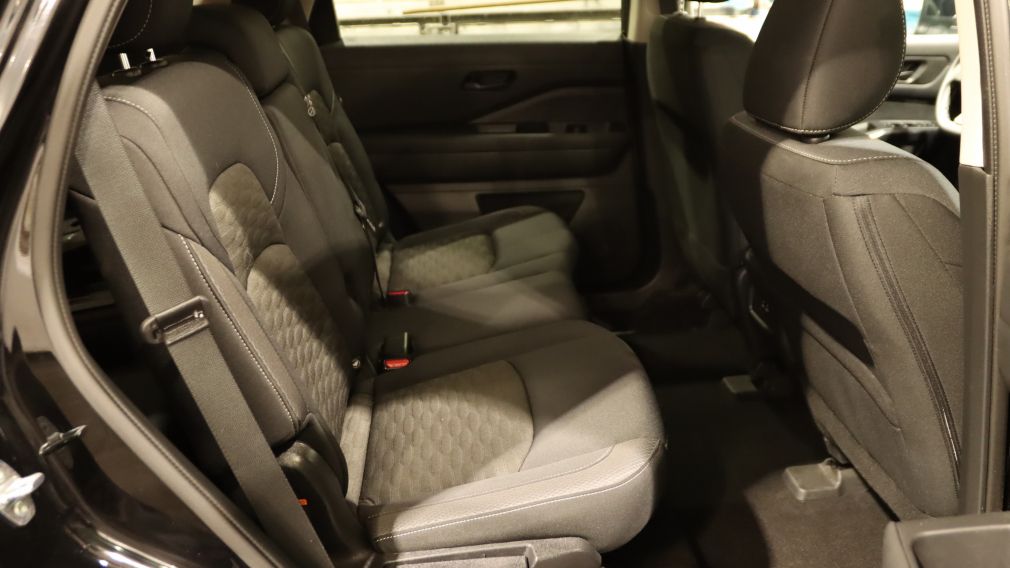 Nissan Pathfinder S 2023 d’occasion à vendre - 35