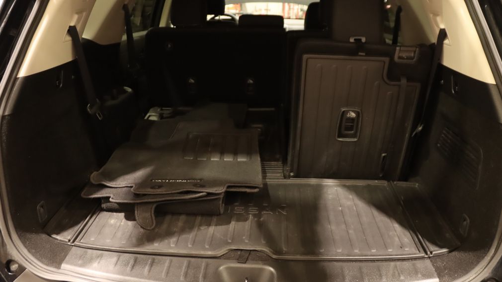 Nissan Pathfinder S 2023 d’occasion à vendre - 33