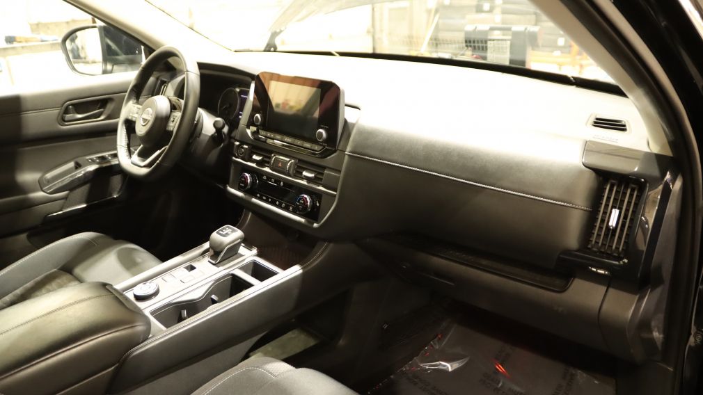 Nissan Pathfinder S 2023 d’occasion à vendre - 34