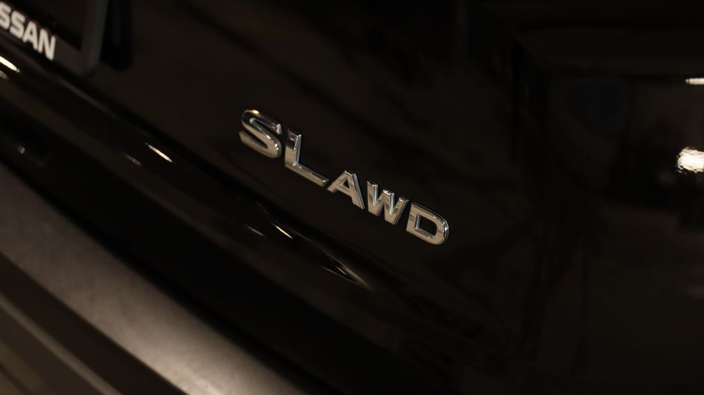 Nissan Rogue SL 2023 d&rsquo;occasion à vendre - 20