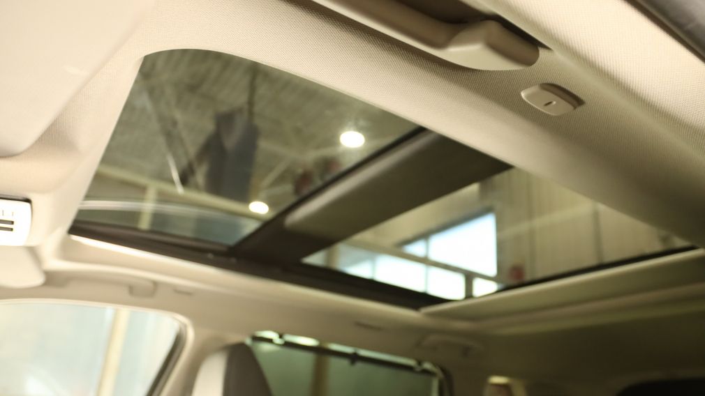 Nissan Rogue SL 2023 d&rsquo;occasion à vendre - 33