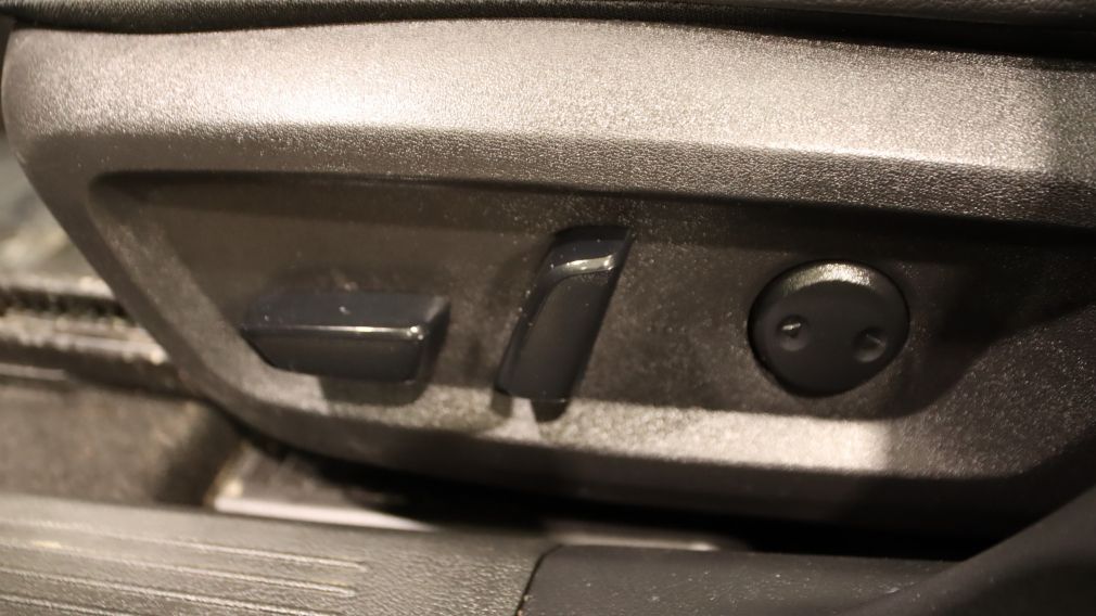 Nissan Rogue SL 2023 d&rsquo;occasion à vendre - 32