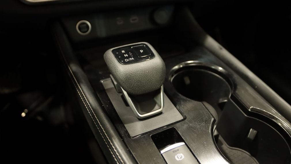 Nissan Rogue SL 2023 d&rsquo;occasion à vendre - 30